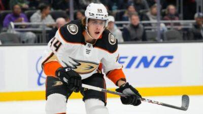 Comtois denies involvement in alleged 2018 sexual assault - tsn.ca - Canada - London