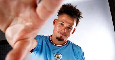 'Never!' - Kalvin Phillips explains why he snubbed Man Utd transfer - msn.com - Manchester - Spain -  Man
