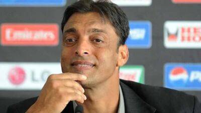 Rishabh Pant - Shoaib Akhtar - "Can Emerge As Model, Earn In Crores": Shoaib Akhtar Wants India Star To Lose Weight - sports.ndtv.com - Australia - India - Pakistan
