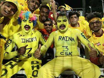 CSK Chief Opens Up On Investing In New South African T20 League - sports.ndtv.com - South Africa - India -  Cape Town - county Kings -  Chennai -  Johannesburg - county Park -  Durban