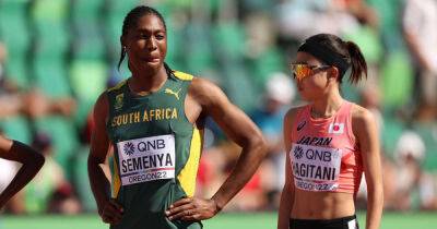 Seb Coe hits out at 'second-rate sociologists' over sport's gender eligibility rules