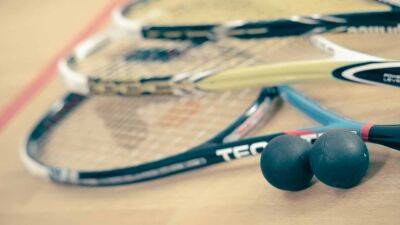 NSF, Frigate National Squash Open begins July 26 - guardian.ng - Nigeria -  Lagos