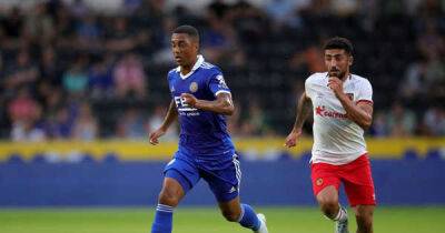 Brendan Rodgers - Mikel Arteta - James Maddison - Youri Tielemans - Danny Mills - Man Utd could make Youri Tielemans move as Leicester City respond to transfer offer - msn.com - Manchester - Belgium - Netherlands - Monaco -  Leicester -  If