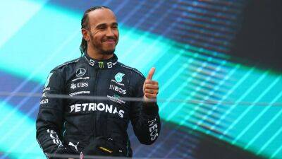 Charles Leclerc - Paul Ricard - Are Lewis Hamilton and Mercedes back on track as they rev up for French Grand Prix? - thenationalnews.com - France - Austria - county Charles