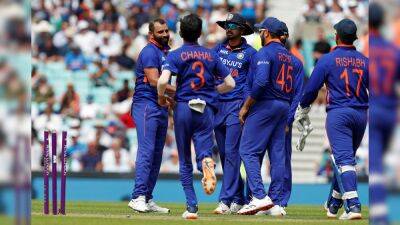 West Indies - Nicholas Pooran - Rohit Sharma - India vs West Indies: India Poised To Pile More Misery On Struggling West Indies - sports.ndtv.com - India - Bangladesh -  Trinidad - Guyana