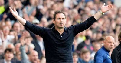 Frank Lampard - James Tarkowski - Anthony Gordon - Alex Iwobi - Michael Keane - Frank Lampard warns against another relegation fight as Everton are thrashed by Minnesota United - msn.com - Jordan - state Minnesota