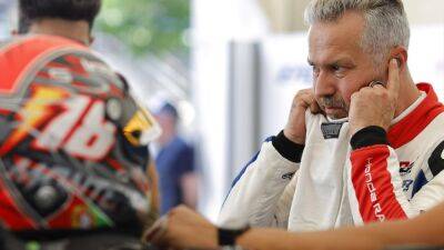 Monteiro goes old-school in WTCR