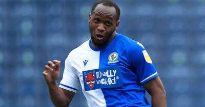 Ryan Nyambe opens up on reasons for Blackburn Rovers exit after joining Wigan Athletic
