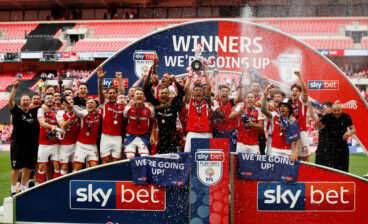 Paul Warne - 25 questions about Rotherham United’s most unforgettable moments in their history – Can get 100% correct? - msn.com - county Miller