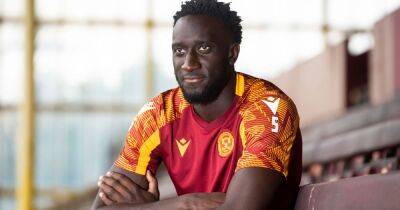 Motherwell primed for Sligo Rovers Europa Conference League test after intense camp in Austria, says Bevis Mugabi