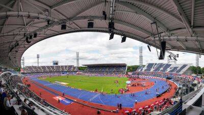 Lia Thomas - Pride House to help Birmingham Commonwealth Games put spotlight on LGBTQ+ issues - bt.com - Britain - Usa - Birmingham - county Thomas