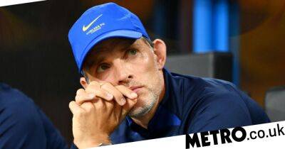 Thomas Tuchel slams Chelsea performance after shootout defeat to Charlotte and rates Raheem Sterling debut