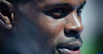 Christian Wade opens up on mission to 'empower youth' and his next step - msn.com - Usa