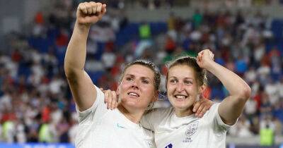 Millie Bright hails England’s ‘unbelievable mentality’ after win over Spain