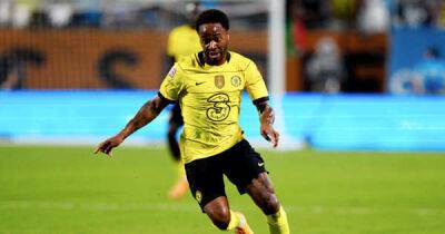 Thomas Tuchel - Conor Gallagher - Raheem Sterling looked very sharp on Chelsea debut vs Charlotte FC as highlights emerge - msn.com - Manchester - Usa - state North Carolina - county Christian -  Charlotte