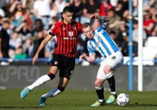 Lewis O’Brien issues farewell message to Huddersfield Town supporters following Nottingham Forest switch
