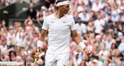 Rafael Nadal contemplates retirement plans ahead of US Open injury return