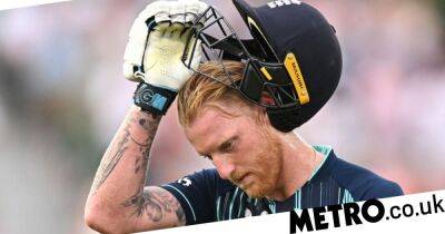 Ben Stokes blames engine trouble but the game must balance books
