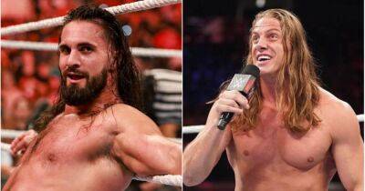 Riddle calls current WWE Superstar 'the greatest wrestler in the world'