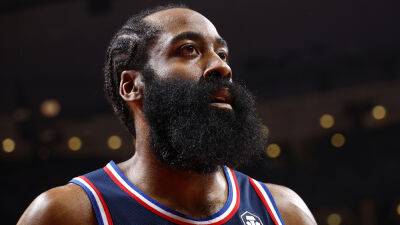 James Harden - 76ers, James Harden finalize 2-year deal: reports - foxnews.com - Canada -  Philadelphia - county Ontario - county Cole