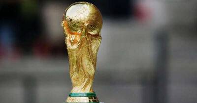 Will FIFA 23 have a World Cup mode? - msn.com - Russia - Qatar