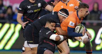 Mike Blair - Edinburgh Rugby Heineken Champions Cup schedule announced: Opening tie away to three-time winners Saracens - msn.com - Britain - France - Italy - London