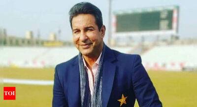 ODIs have become run-of-the-mill, scrap it permanently: Wasim Akram - timesofindia.indiatimes.com - South Africa - India - Sri Lanka - county Stokes - Bangladesh - Pakistan