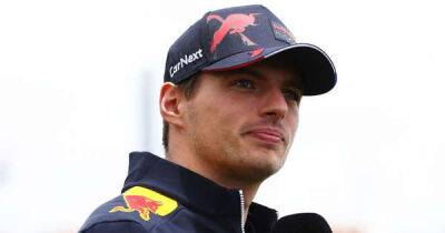 Max Verstappen believes sacked Red Bull driver Juri Vips deserves "second chance"