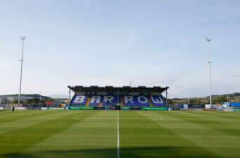 Sources: Stockport County player agrees switch to join Barrow