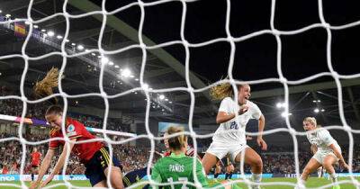 Latest Euros Odds: Who are the favourites to win the Women's Euros? Are England Lionesses Euro 2022 favourites? Who will win Euro 2022?