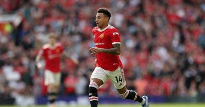 How Nottingham Forest could line up with shock Jesse Lingard transfer