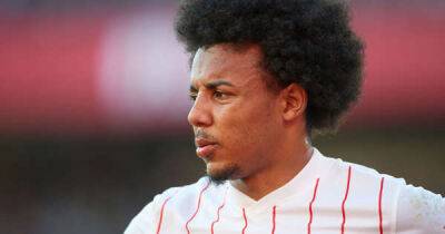 Jules Kounde - Barcelona make last-ditch attempt to convince Jules Kounde to snub Chelsea - msn.com - France - Spain - Brazil