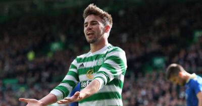 Why Ange Postecoglou encourages transfer talk in Celtic stars amidst Leicester Matt O'Riley latest