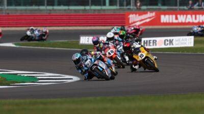 Brands BSB: BTC race preview - bikesportnews.com - Britain - Netherlands - county Brown - state Indiana - county Kent - county Carter