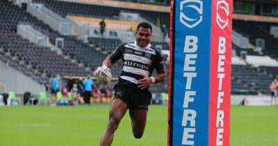 Hull FC home form crucial if history to repeat itself over Castleford Tigers