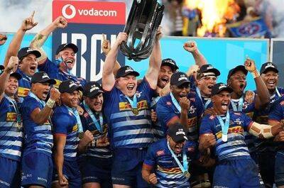 Stormers open Champions Cup campaign in France, Bulls and Sharks at home - news24.com - Britain - France - Ireland - county Worcester -  Parma