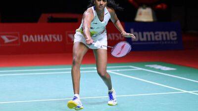 Badminton At Commonwealth Games: Focus On PV Sindhu - sports.ndtv.com - Australia - India - Sri Lanka - Pakistan - Malaysia