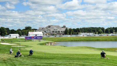 How to watch the PGA Tour's 3M Open on ESPN+ - espn.com - state Minnesota