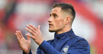Assessing Blackpool striker options after Accrington striker deal falls through