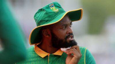 South Africa all-rounder Phehlukwayo out of ODI series v England