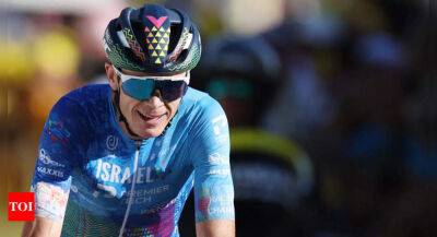 Covid sends Chris Froome crashing out of Tour de France