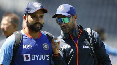 West Indies v India: Captaincy carousel continues in ODI series
