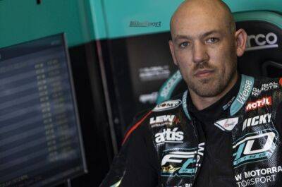 Brands BSB: ‘Fresh start’ for Hickman after summer reset - bikesportnews.com - Britain