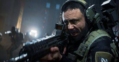 Battlefield 2042 brings major cosmetic changes in new update - manchestereveningnews.co.uk