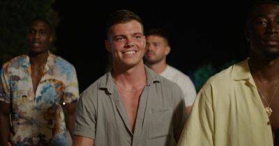 ITV Love Island's Billy Brown's telling comment that 'confirms' divide in the villa