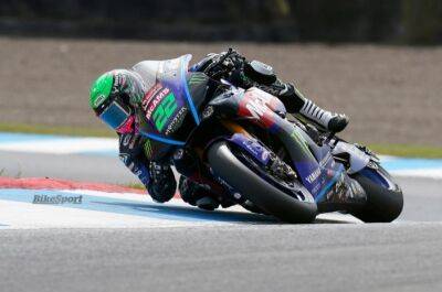 Brands BSB: O’Halloran ‘feeling better than ever on the R1’ - bikesportnews.com - Britain - Australia