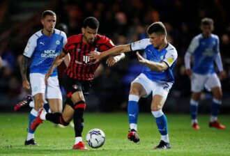 Man City keeping eye on EFL star over potential transfer deal - msn.com -  Man