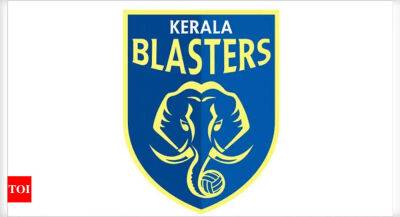 Kerala Blasters to play pre-season friendlies in UAE - timesofindia.indiatimes.com - Uae - India - Dubai