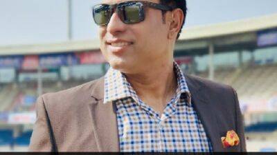 "Given How Professional The Game Has Become...": NCA Head VVS Laxman's Message On Coaches