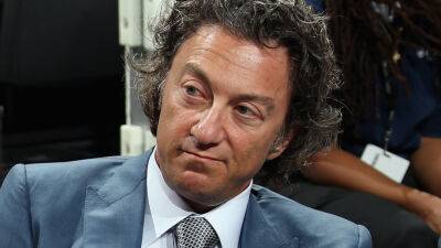 Oilers' Daryl Katz faces allegations of paying underage ballet dancer for sex: report